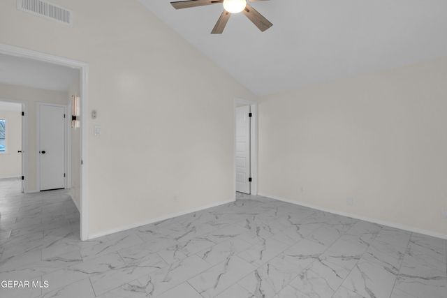 845 NITA FAY Drive, El Paso, TX 79912