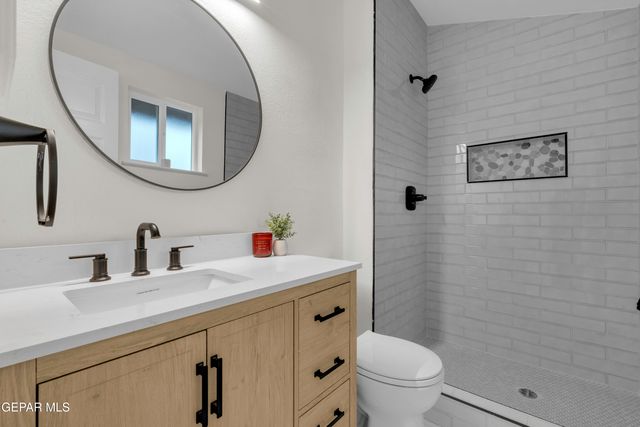 845 NITA FAY Drive, El Paso, TX 79912