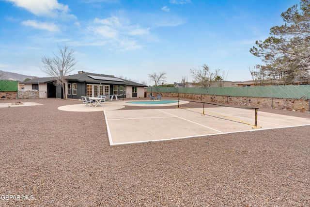 845 NITA FAY Drive, El Paso, TX 79912