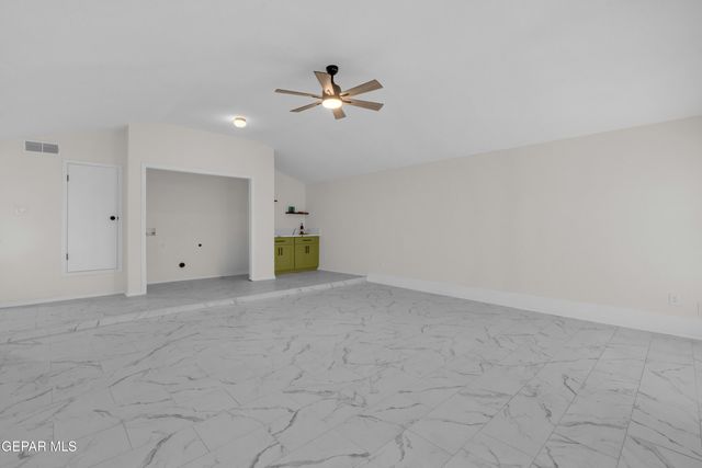 845 NITA FAY Drive, El Paso, TX 79912