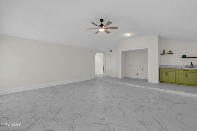 845 NITA FAY Drive, El Paso, TX 79912