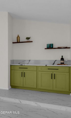 845 NITA FAY Drive, El Paso, TX 79912