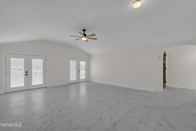 845 NITA FAY Drive, El Paso, TX 79912