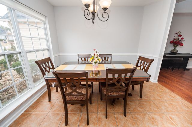 540 Cromwell Drive, Spartanburg, SC 29301