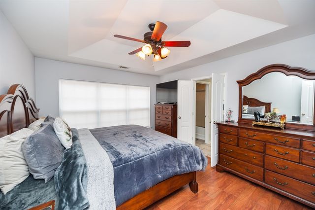 540 Cromwell Drive, Spartanburg, SC 29301