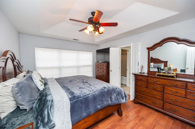 540 Cromwell Drive, Spartanburg, SC 29301