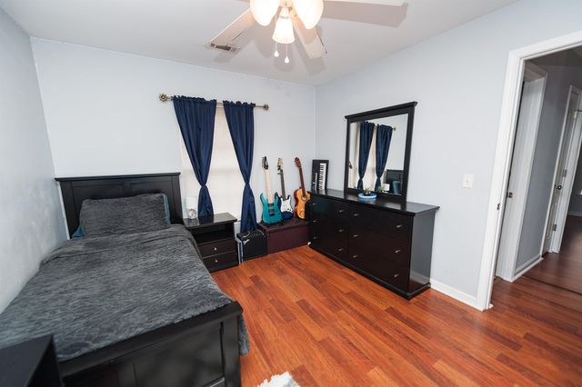 540 Cromwell Drive, Spartanburg, SC 29301