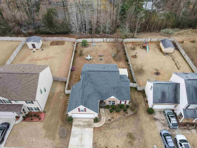 540 Cromwell Drive, Spartanburg, SC 29301
