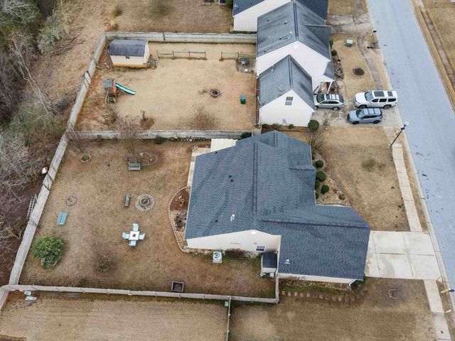 540 Cromwell Drive, Spartanburg, SC 29301