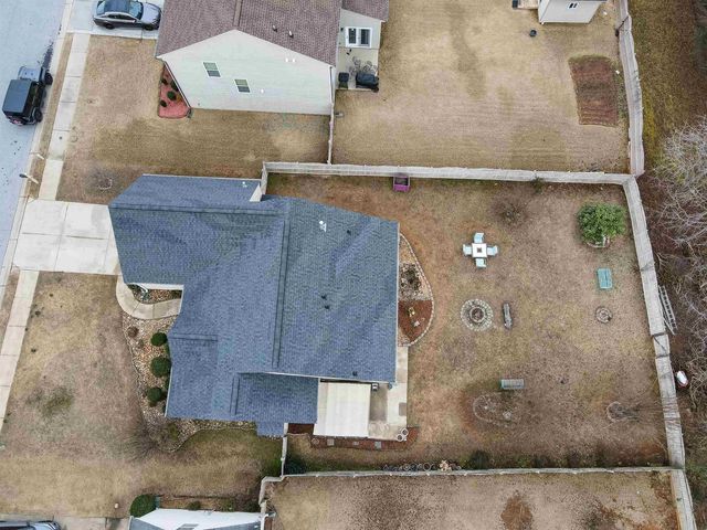 540 Cromwell Drive, Spartanburg, SC 29301