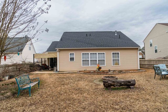 540 Cromwell Drive, Spartanburg, SC 29301