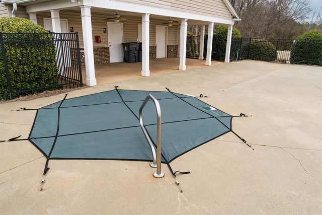 540 Cromwell Drive, Spartanburg, SC 29301