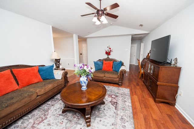 540 Cromwell Drive, Spartanburg, SC 29301