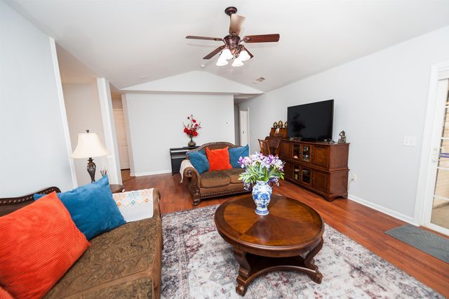 540 Cromwell Drive, Spartanburg, SC 29301