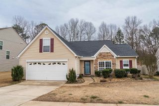 540 Cromwell Drive, Spartanburg, SC 29301