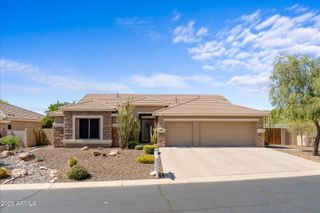 5352 E THUNDER HAWK Road, Cave Creek, AZ 85331