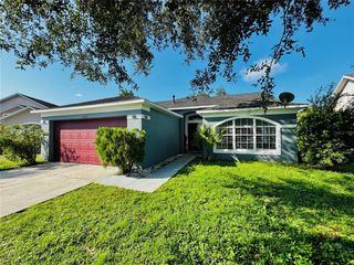 2407 HYBRID DRIVE, Kissimmee, FL 34758
