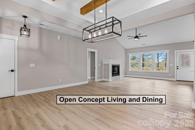 459 Waters Road, Hendersonville, NC 28792