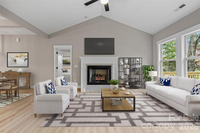 459 Waters Road, Hendersonville, NC 28792