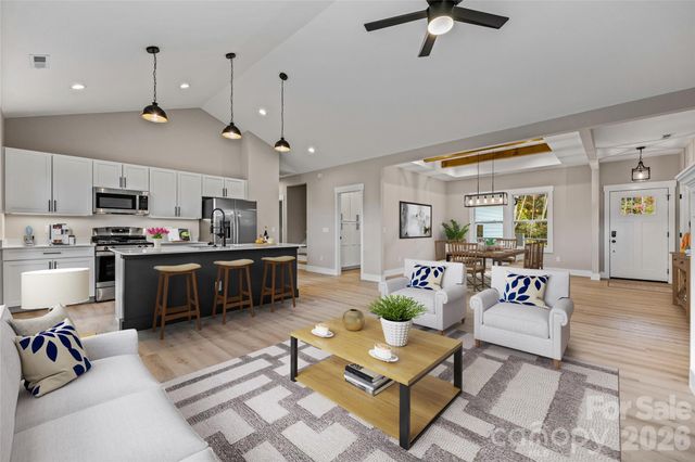 459 Waters Road, Hendersonville, NC 28792