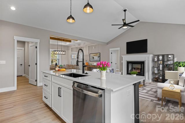 459 Waters Road, Hendersonville, NC 28792