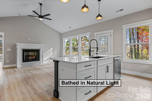 459 Waters Road, Hendersonville, NC 28792
