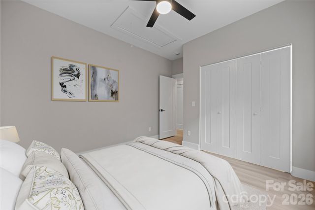 459 Waters Road, Hendersonville, NC 28792