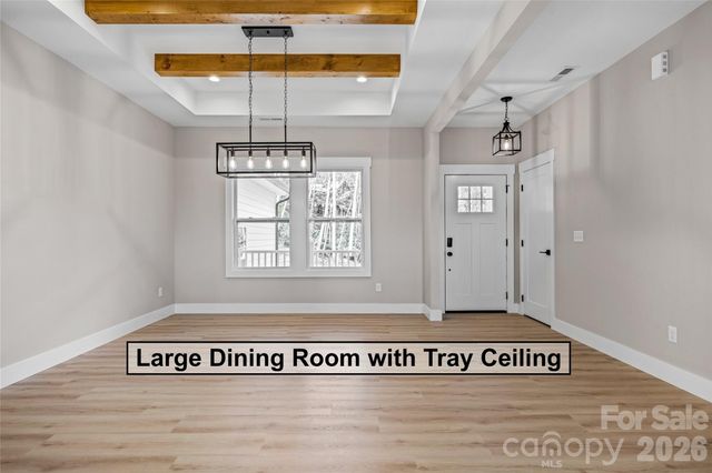 459 Waters Road, Hendersonville, NC 28792