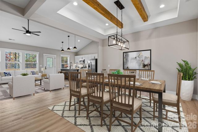 459 Waters Road, Hendersonville, NC 28792