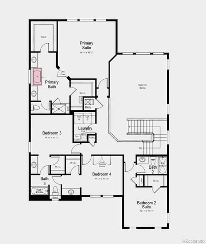 9168 Violet Way, Arvada, CO 80007