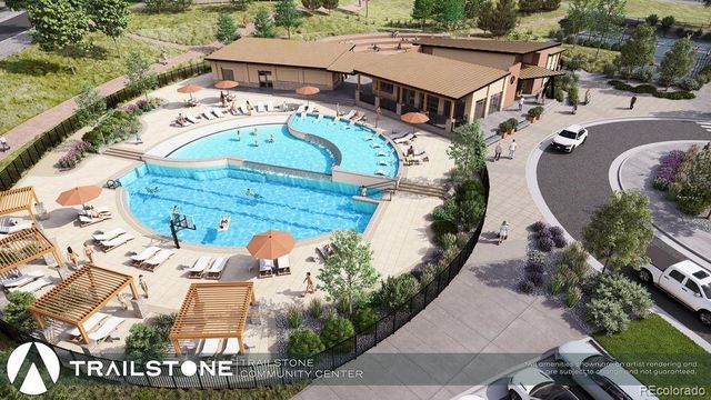 9168 Violet Way, Arvada, CO 80007