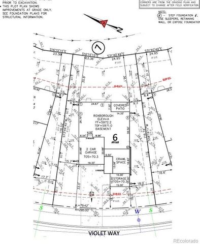 9168 Violet Way, Arvada, CO 80007