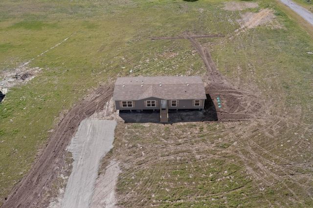 1957 CR 4771, Sulphur Springs, TX 75482