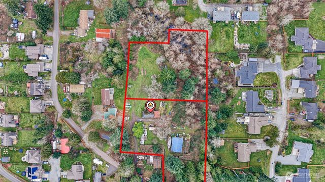 18507 96th Ave NW, Stanwood, WA 98292