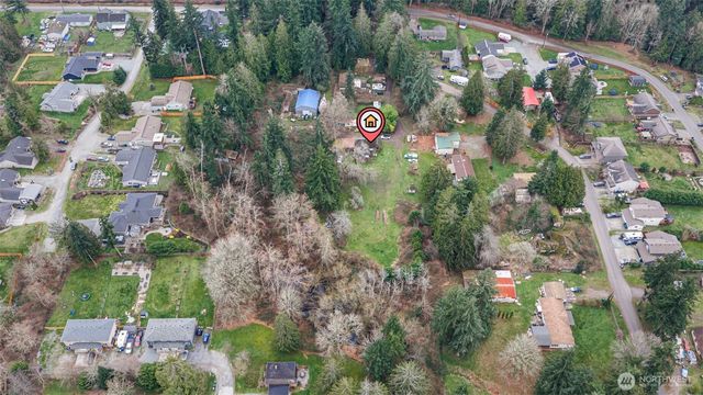 18507 96th Ave NW, Stanwood, WA 98292