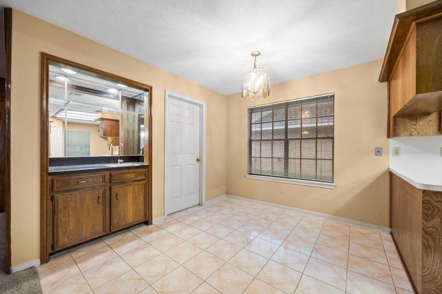 9907 Sagegreen Drive, Houston, TX 77089