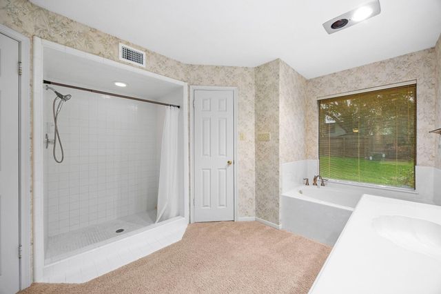 9907 Sagegreen Drive, Houston, TX 77089