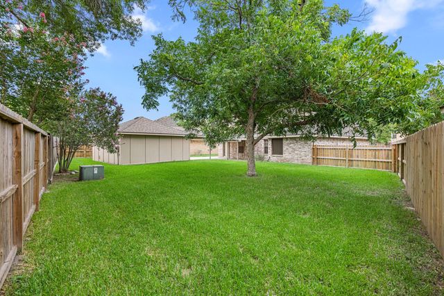 9907 Sagegreen Drive, Houston, TX 77089