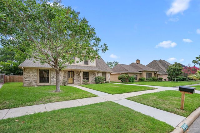 9907 Sagegreen Drive, Houston, TX 77089