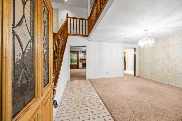 9907 Sagegreen Drive, Houston, TX 77089