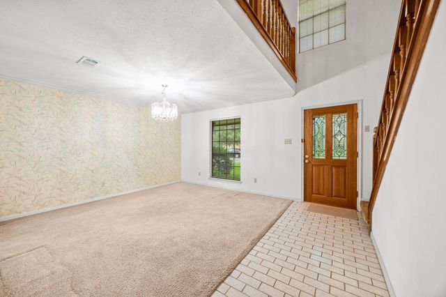9907 Sagegreen Drive, Houston, TX 77089