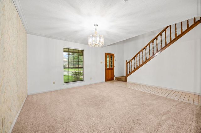 9907 Sagegreen Drive, Houston, TX 77089