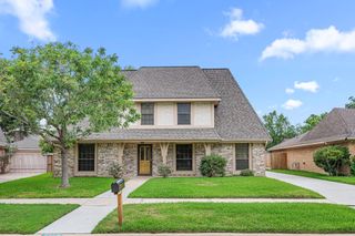 9907 Sagegreen Drive, Houston, TX 77089