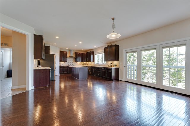 17486 Crestbrook Drive, Northville, MI 48168