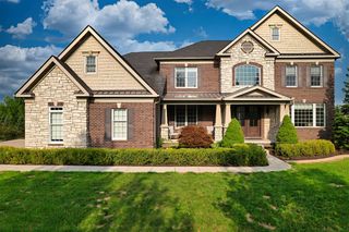 17486 Crestbrook Drive, Northville, MI 48168