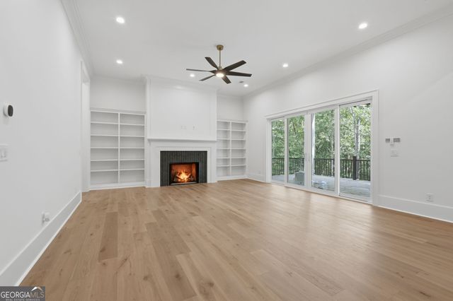 82 Ridgetop Court, Dawsonville, GA 30534