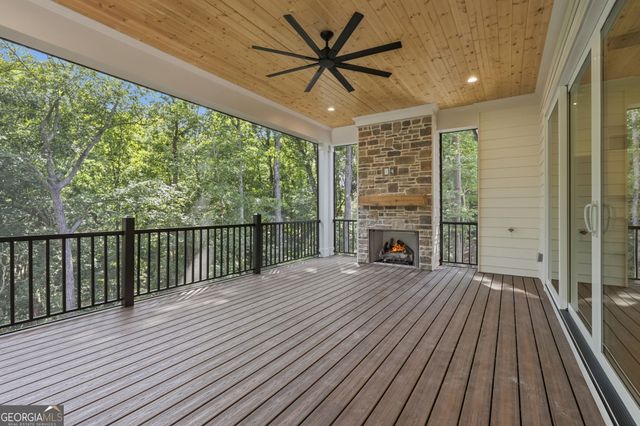 82 Ridgetop Court, Dawsonville, GA 30534