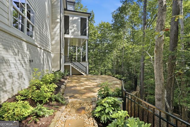 82 Ridgetop Court, Dawsonville, GA 30534