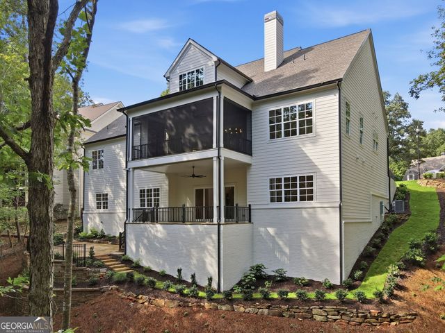 82 Ridgetop Court, Dawsonville, GA 30534