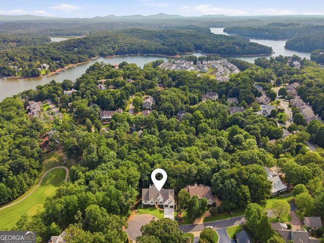 82 Ridgetop Court, Dawsonville, GA 30534